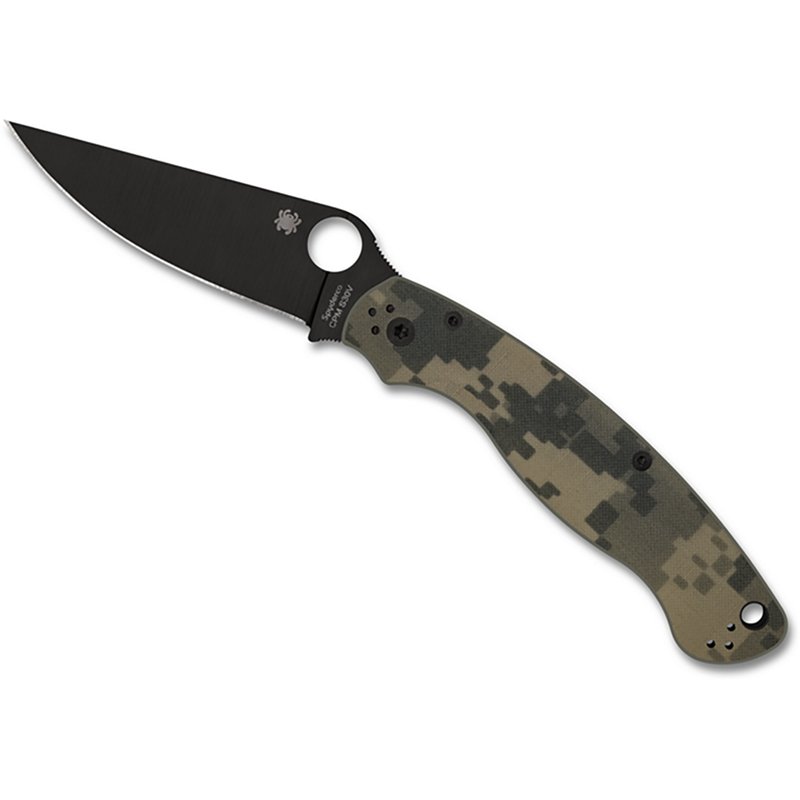 Spyderco Military 2…