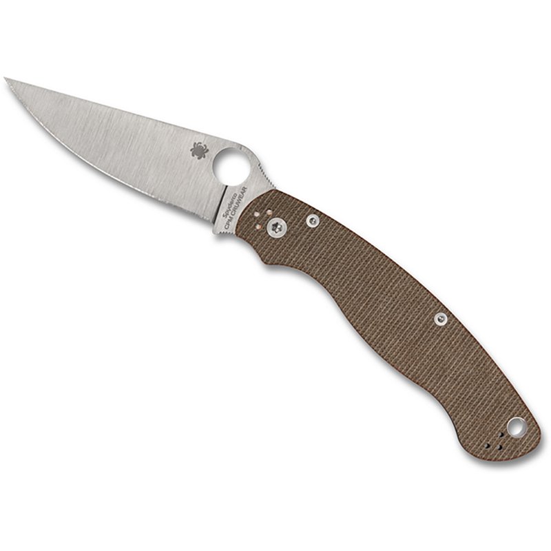 Spyderco Militaryâ…