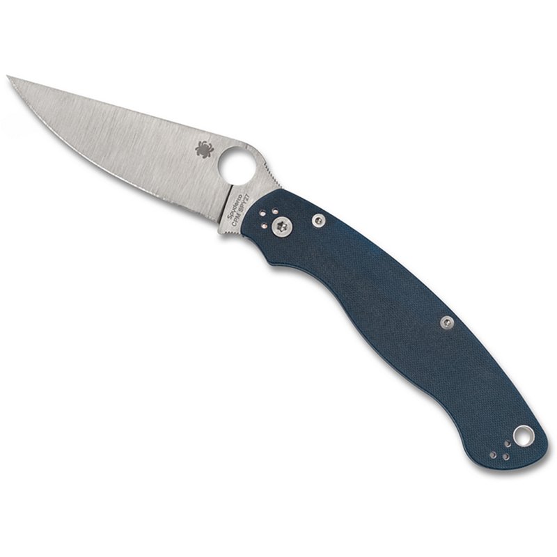 Spyderco Militaryâ…
