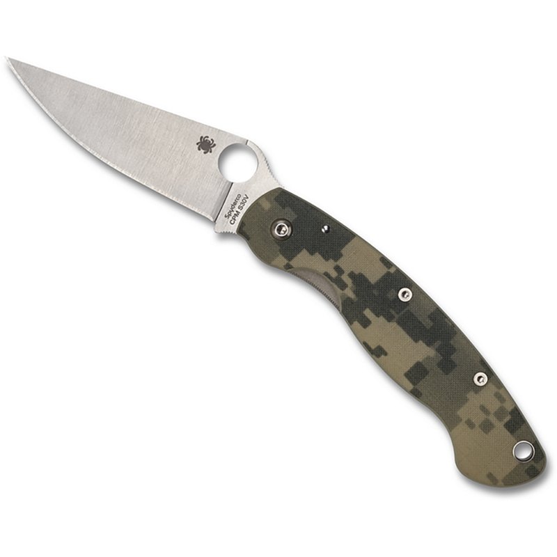 Spyderco MilitaryÂ®…
