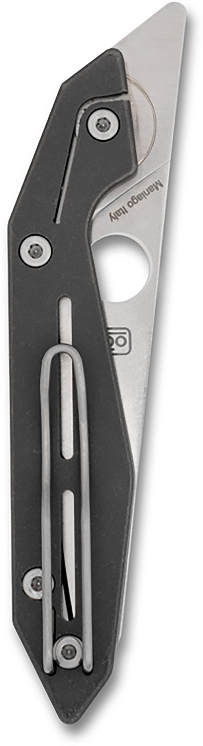 Spyderco NAND Folding Knife - view number 2