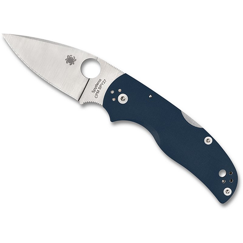 Spyderco NativeÂ® 5…
