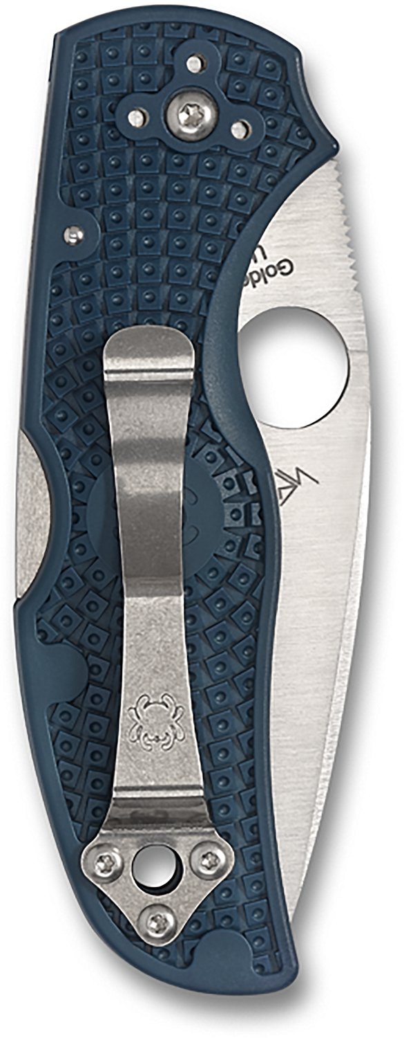 Spyderco Native® 5 Lightweight Folding Knife - view number 2