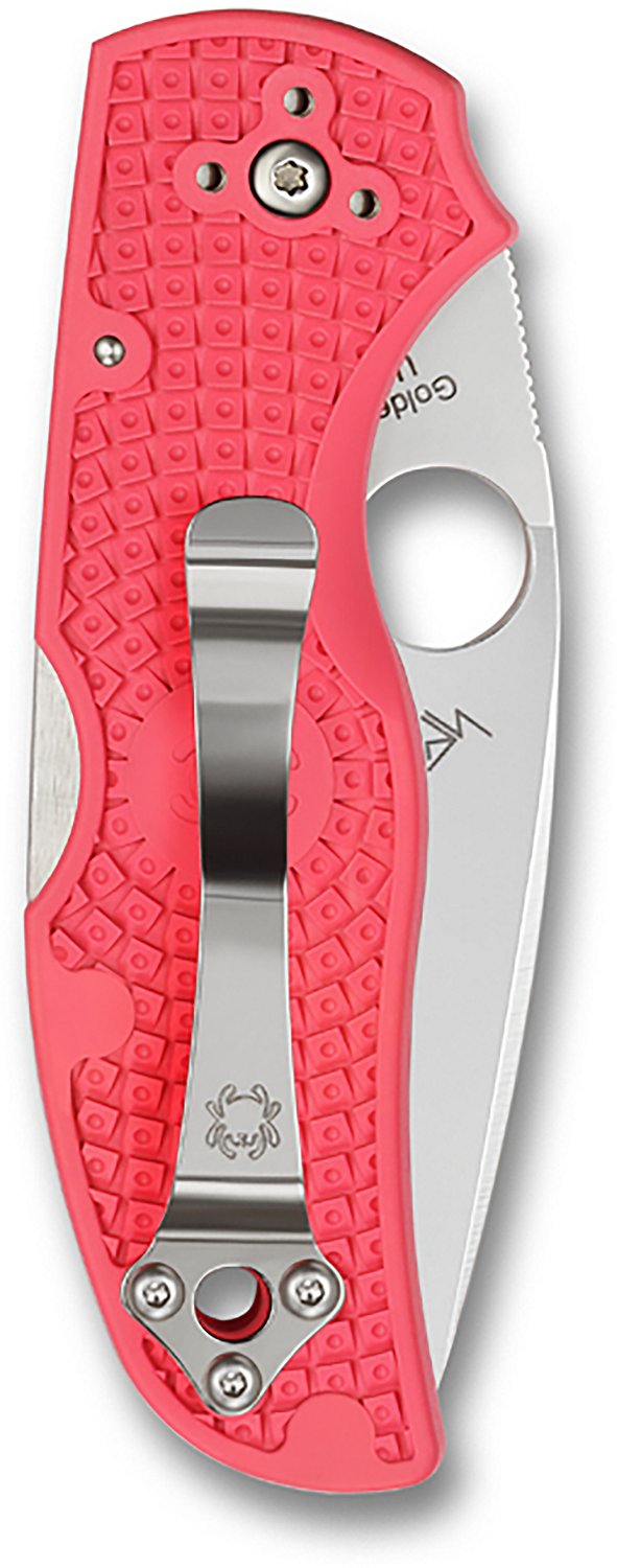 Spyderco Native® 5 Lightweight Folding Knife - view number 2