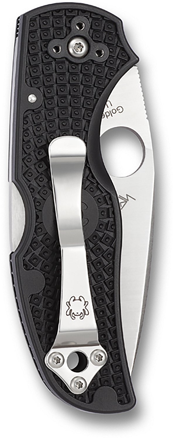 Spyderco Native® 5 Lightweight Folding Knife - view number 2