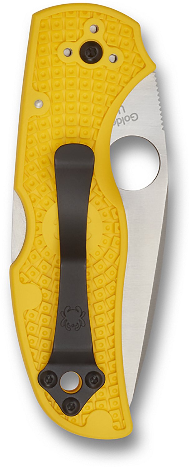 Spyderco Native® 5 Lightweight Salt® Folding Knife - view number 2