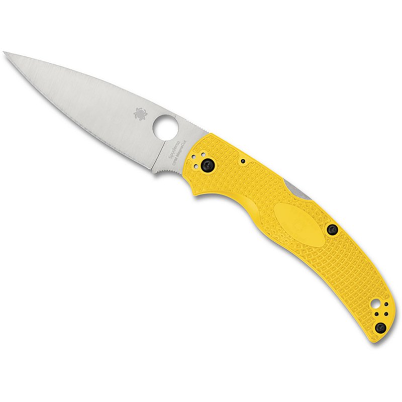 Spyderco Native Chi… - image
