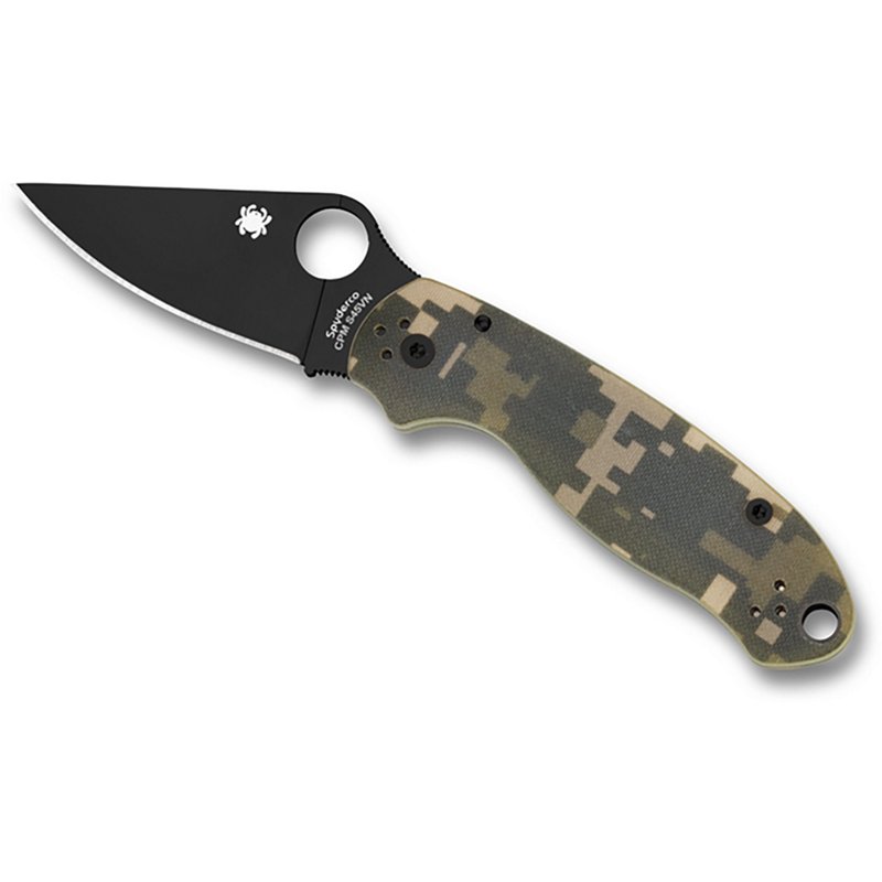 Spyderco Para 3 Cam… - image
