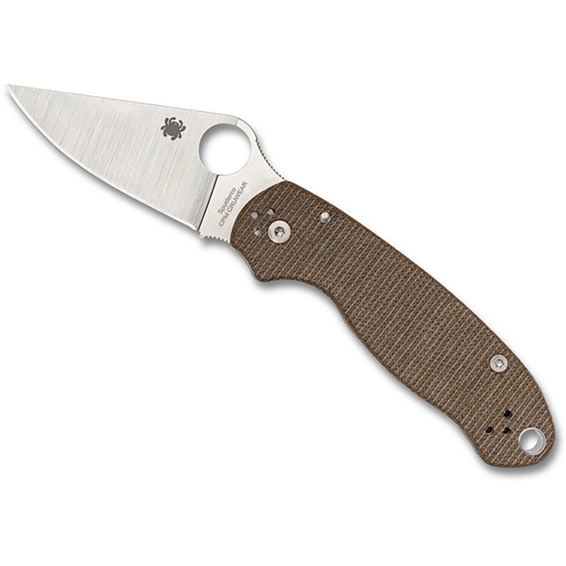Spyderco Para 3 Can… - image