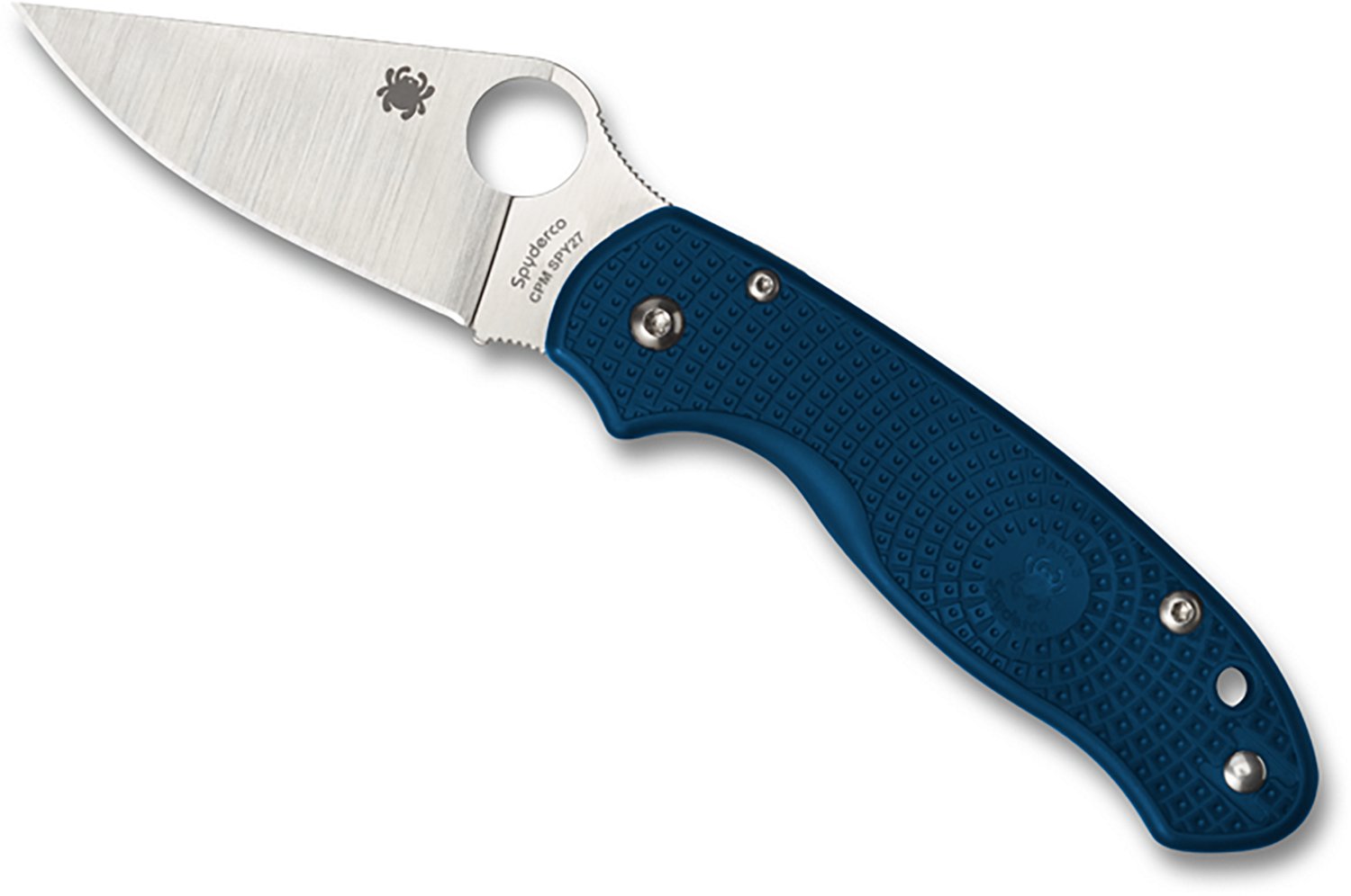 Spyderco Para 3 CPM SPY27 Folding Knife - view number 1