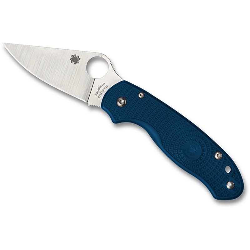 Spyderco Para 3 Cpm… - image