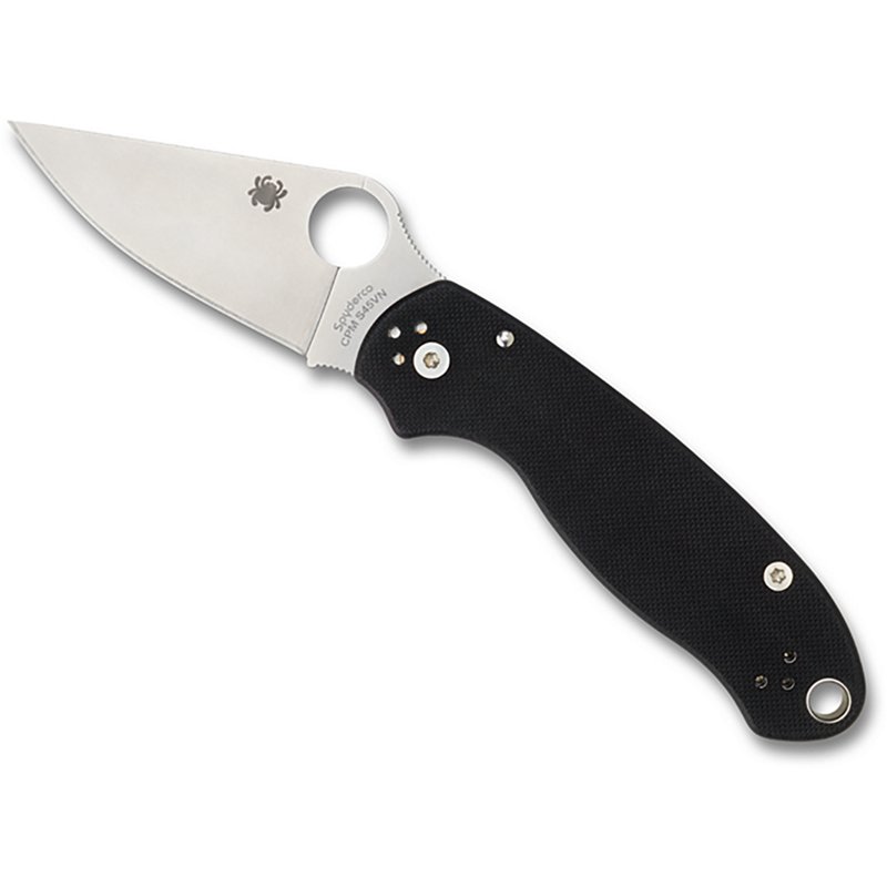 Spyderco Para 3 Pla… - image