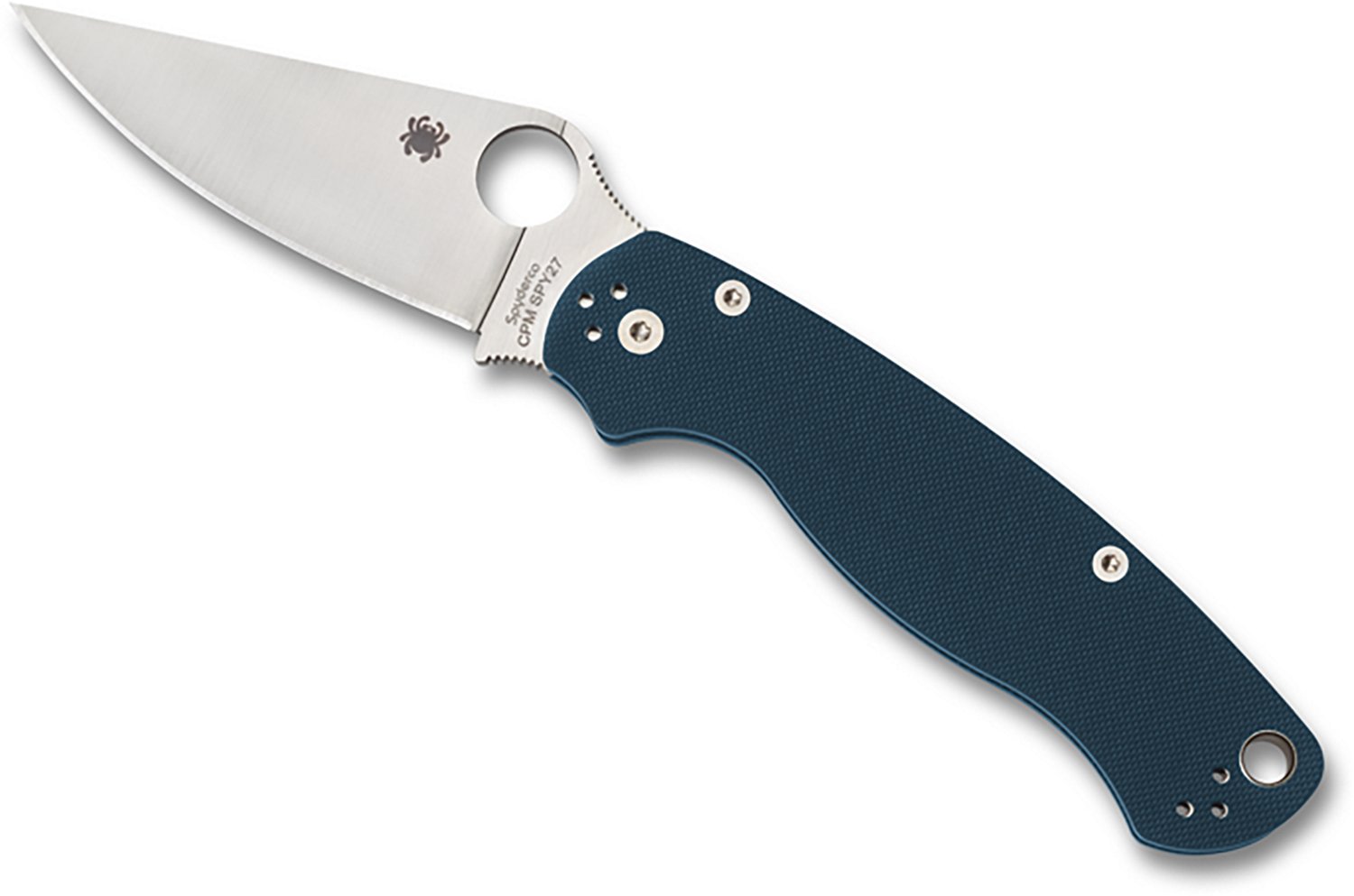 Spyderco Para Military™ 2 Folding Knife - view number 1