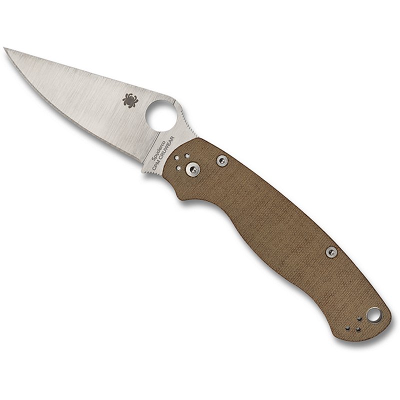 Spyderco Para Milit… - image