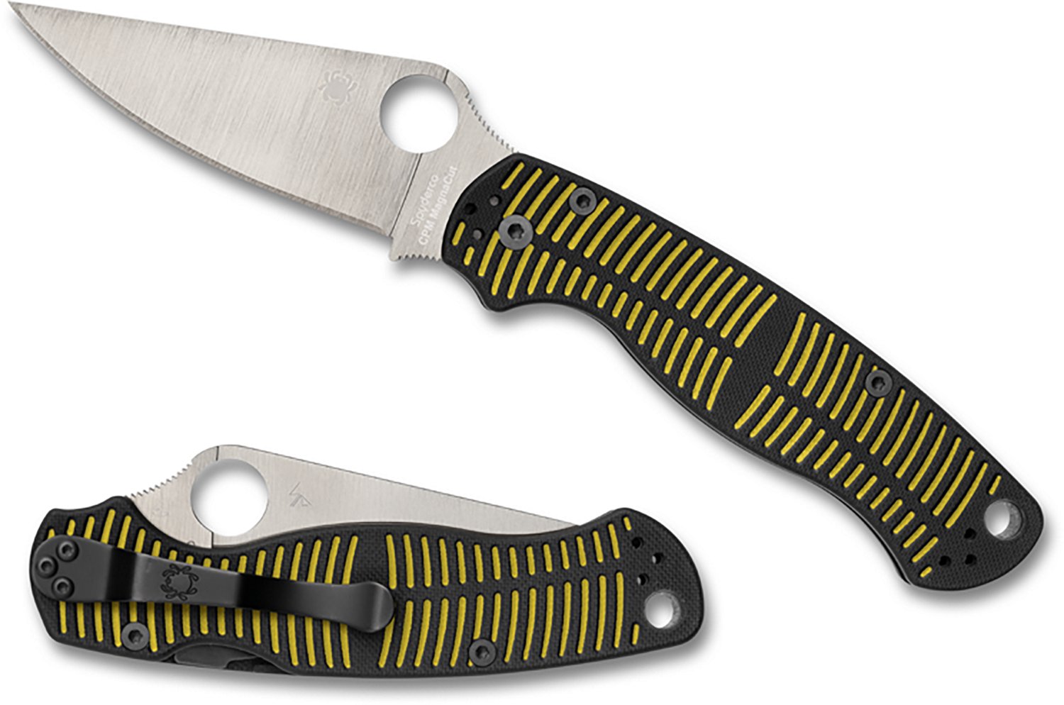 Spyderco Para Military® 2 Salt® Folding Knife