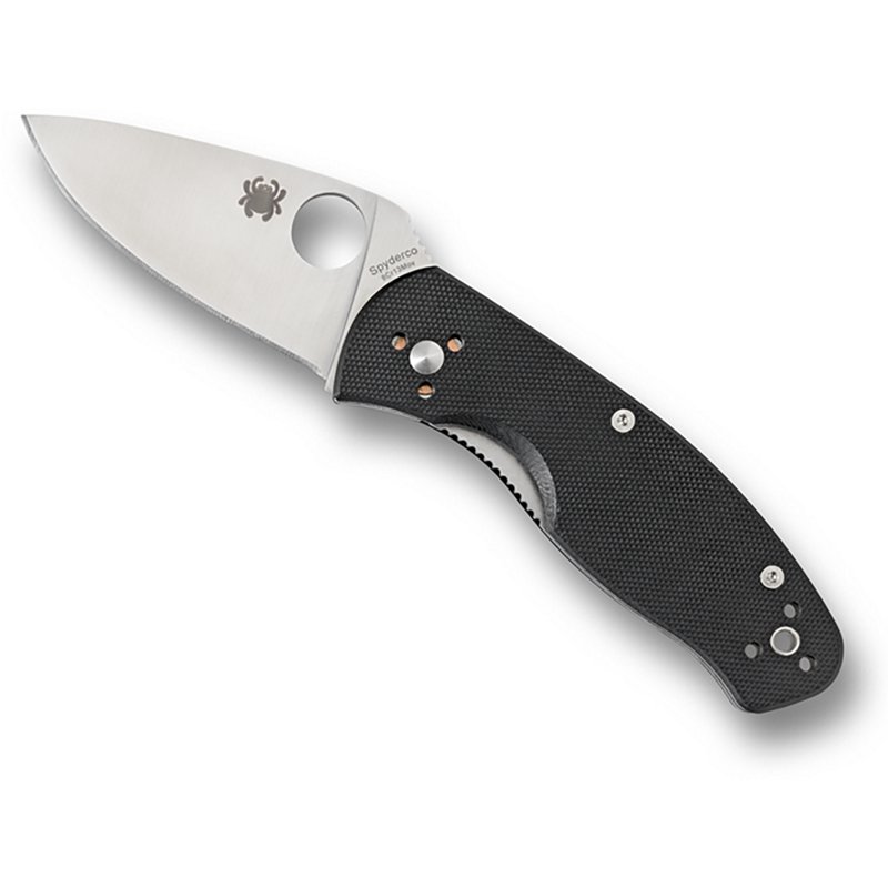 Spyderco Persistenc…