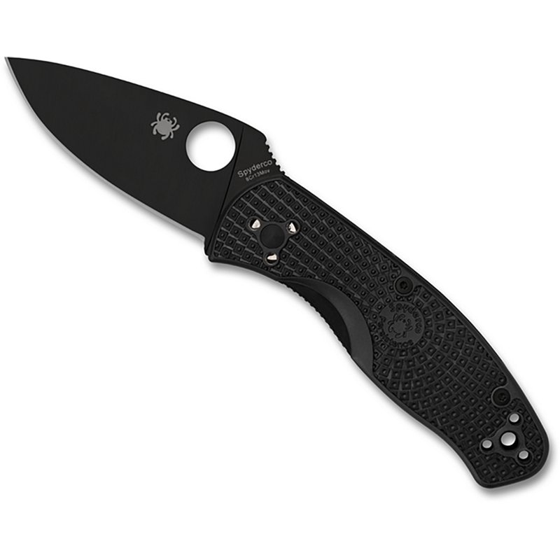 Spyderco Persistenc… - image