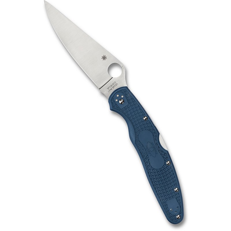 Spyderco Police 4 L…