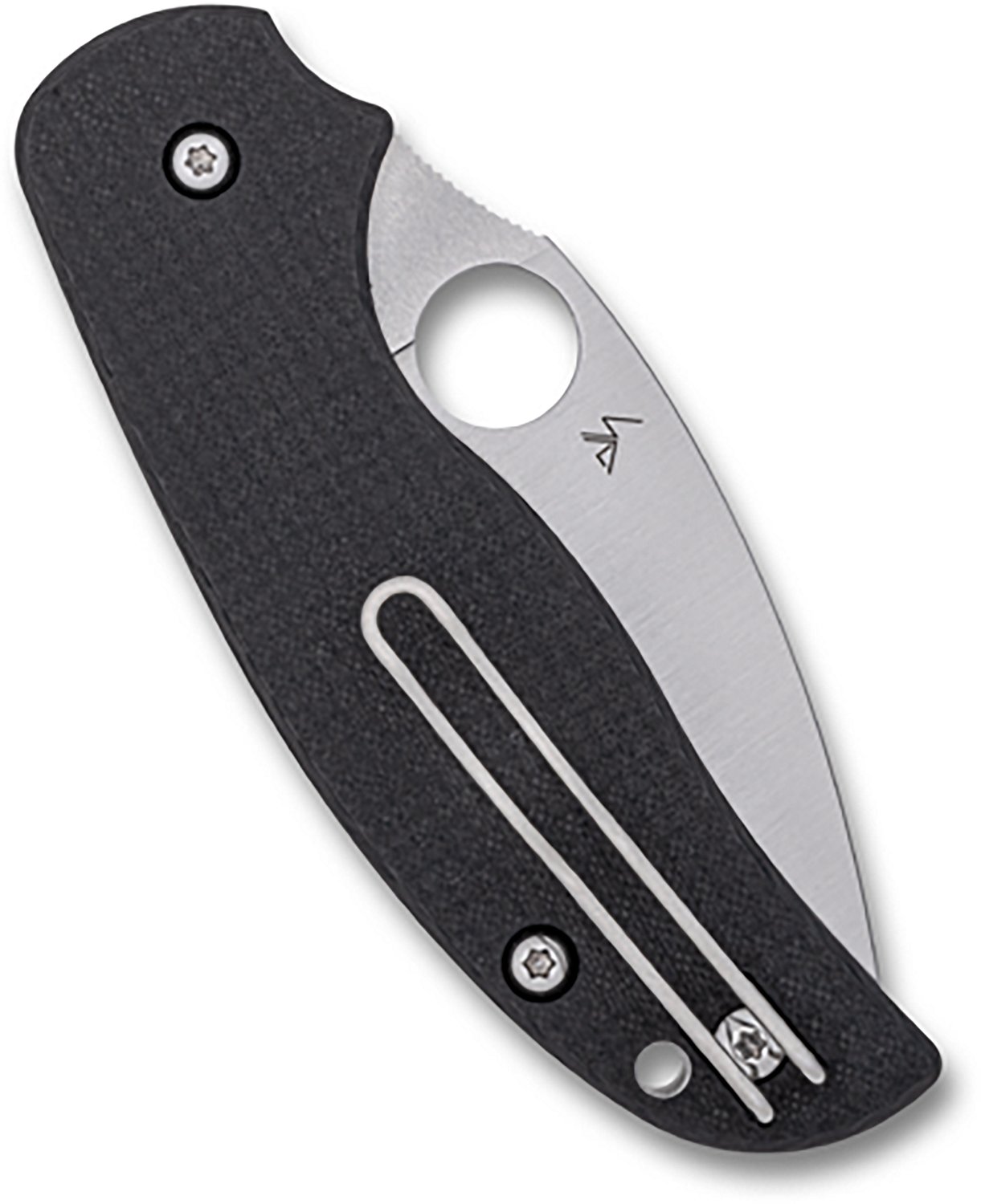 Spyderco Sage 6 Folding Knife - view number 3