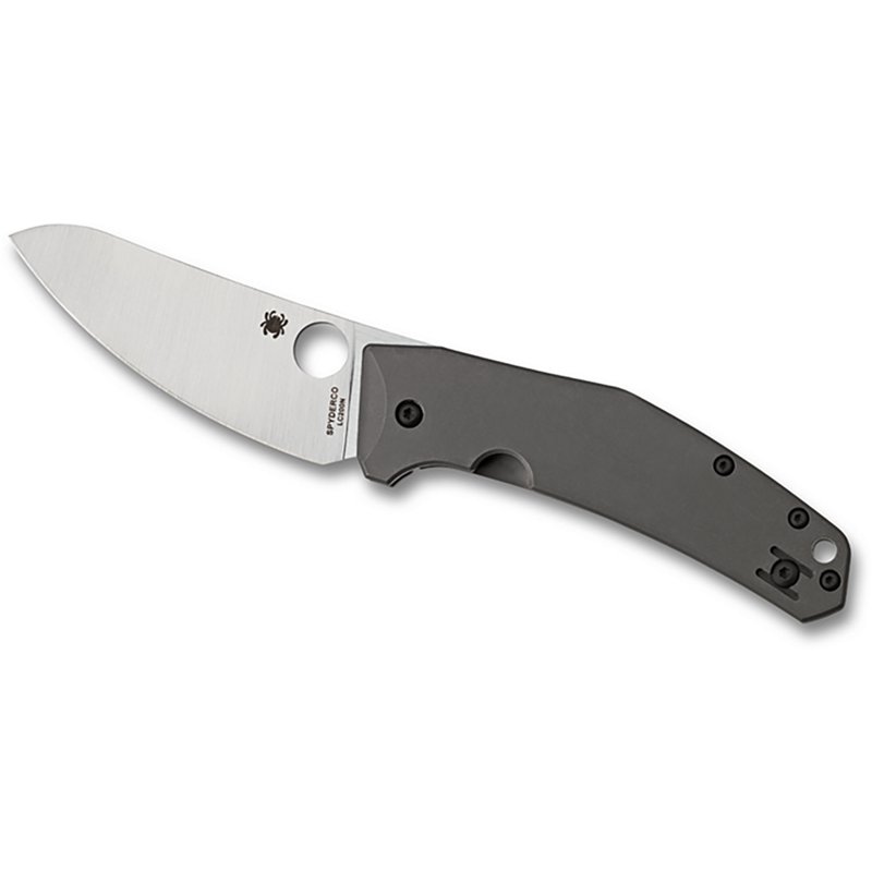 Spyderco Spydiechef…
