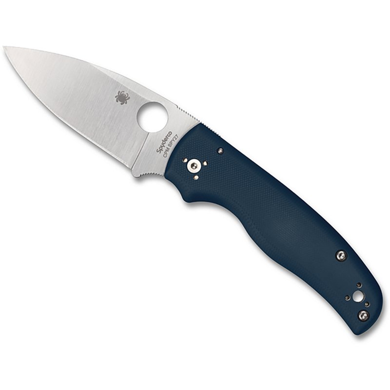 Spyderco Shaman Fol…