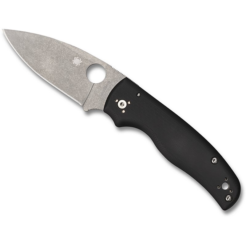 Spyderco Shaman Fol…