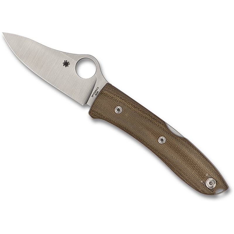 Spyderco Spyopera F…