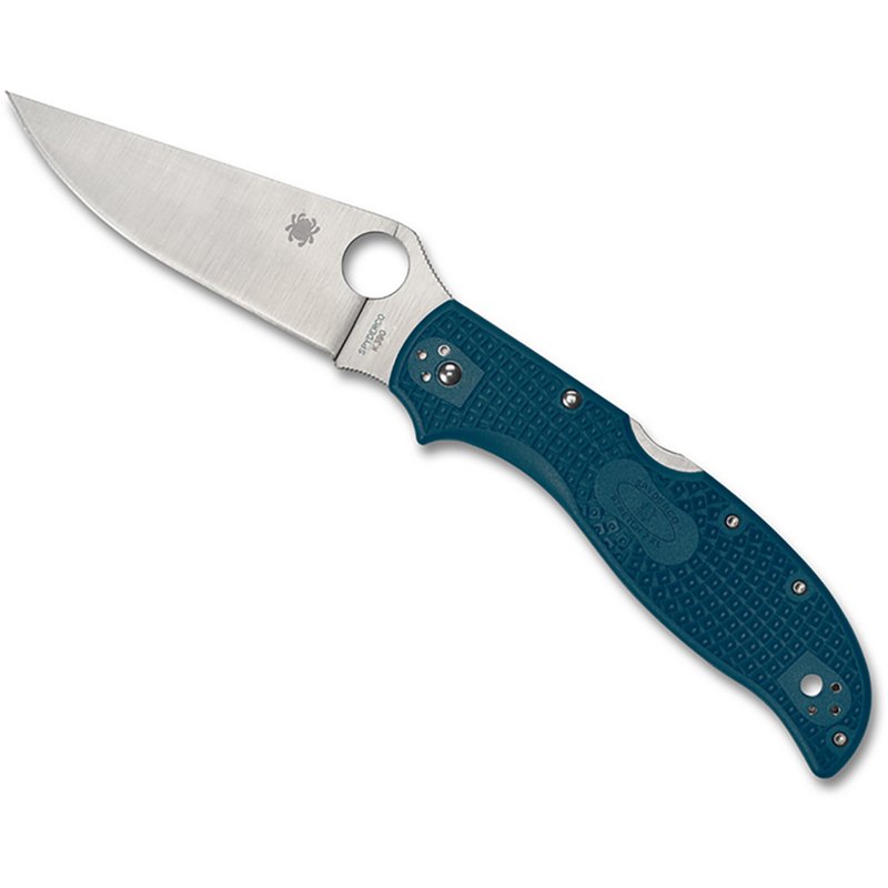 Spyderco Stretch 2 …