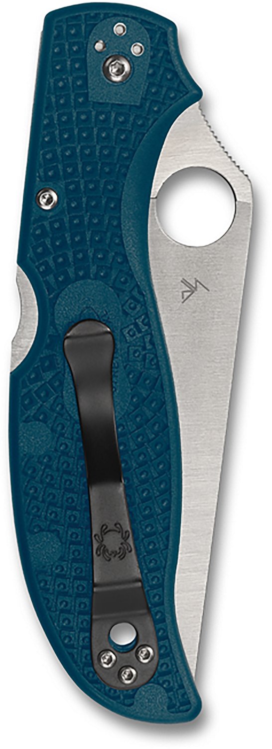 Spyderco Stretch 2 XL Lightweight Folding Knife - view number 2