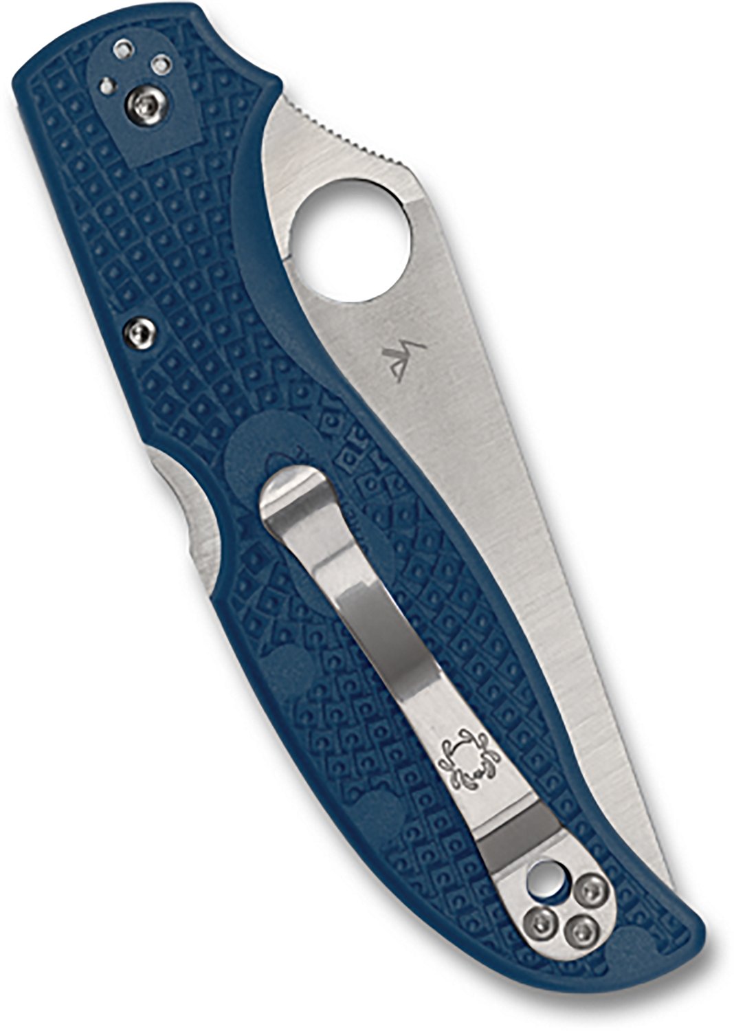 Spyderco Stretch 2 XL Lightweight Folding Knife - view number 2
