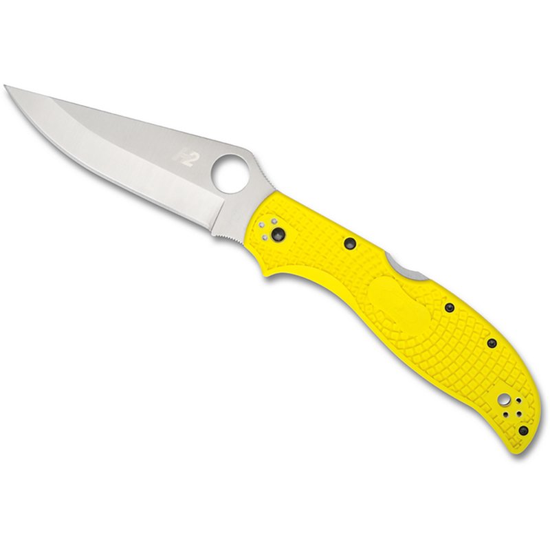 Spyderco Stretch 2 …
