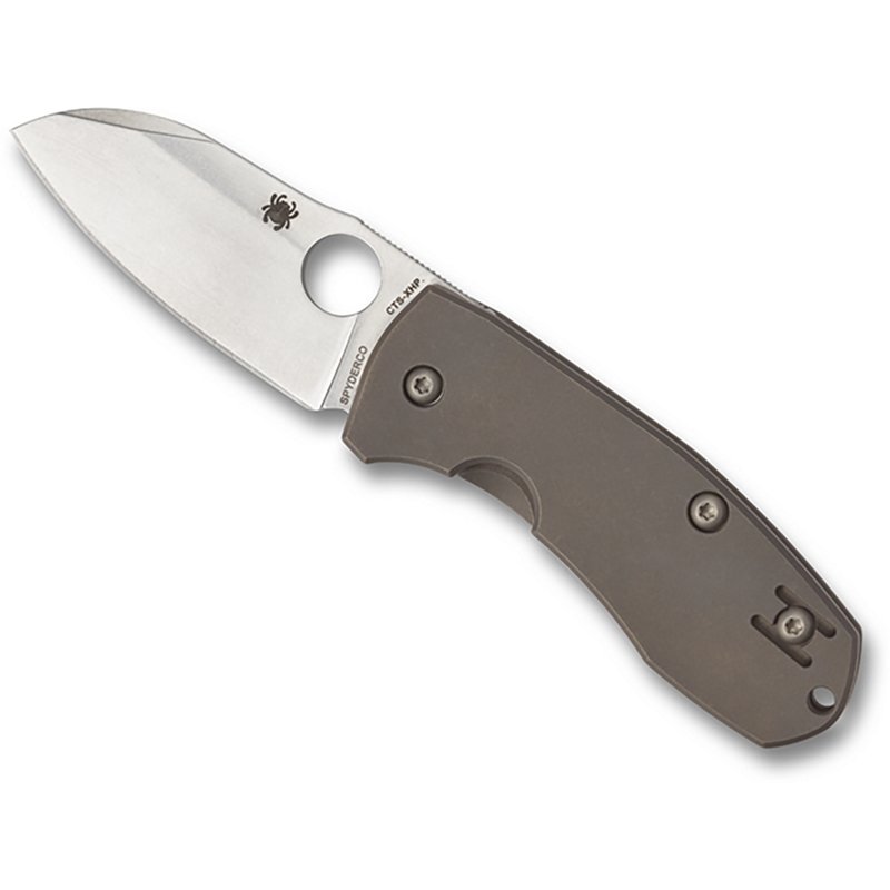 Spyderco Techno 2 F…