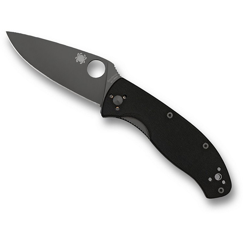 Spyderco Tenacious …