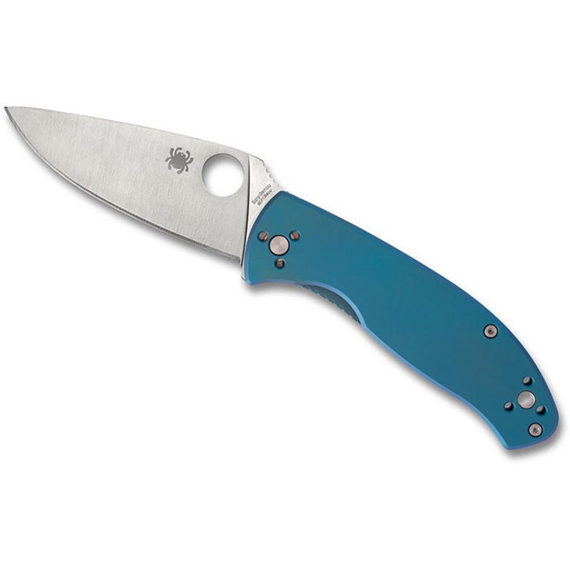 Spyderco Tenacious …