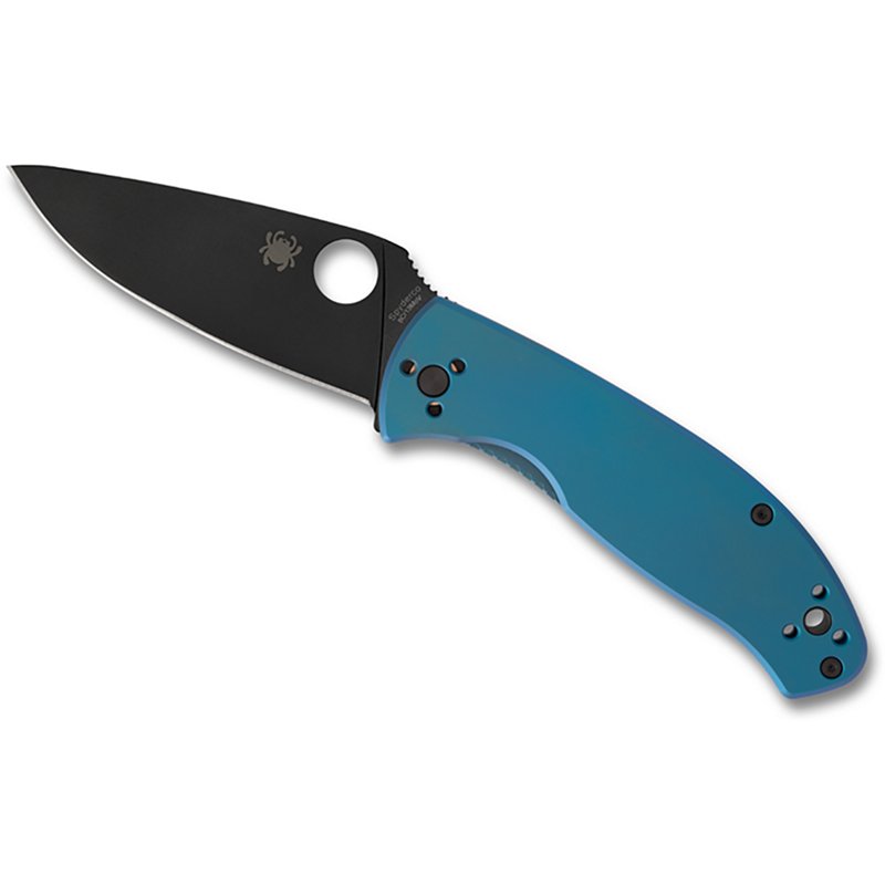 Spyderco Tenacious …
