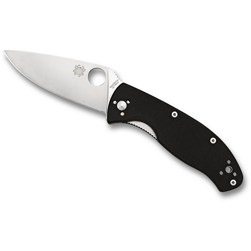 Spyderco Tenacious …