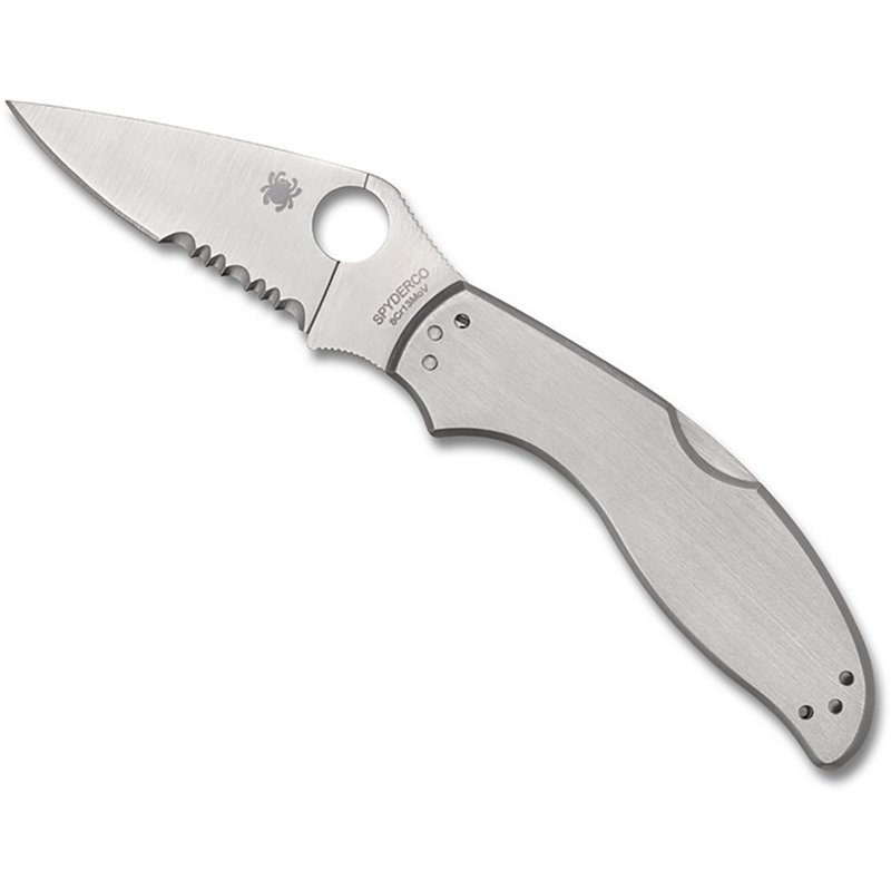 Spyderco Uptern Fol…