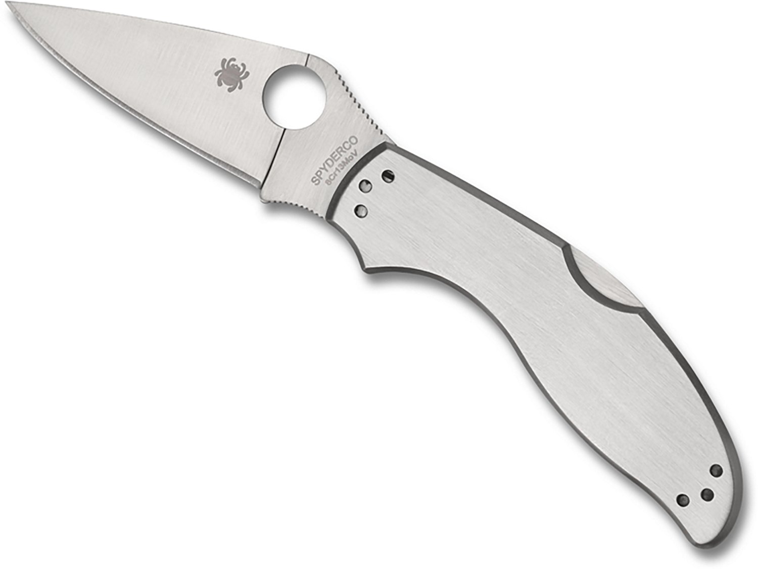Spyderco UpTern Folding Knife