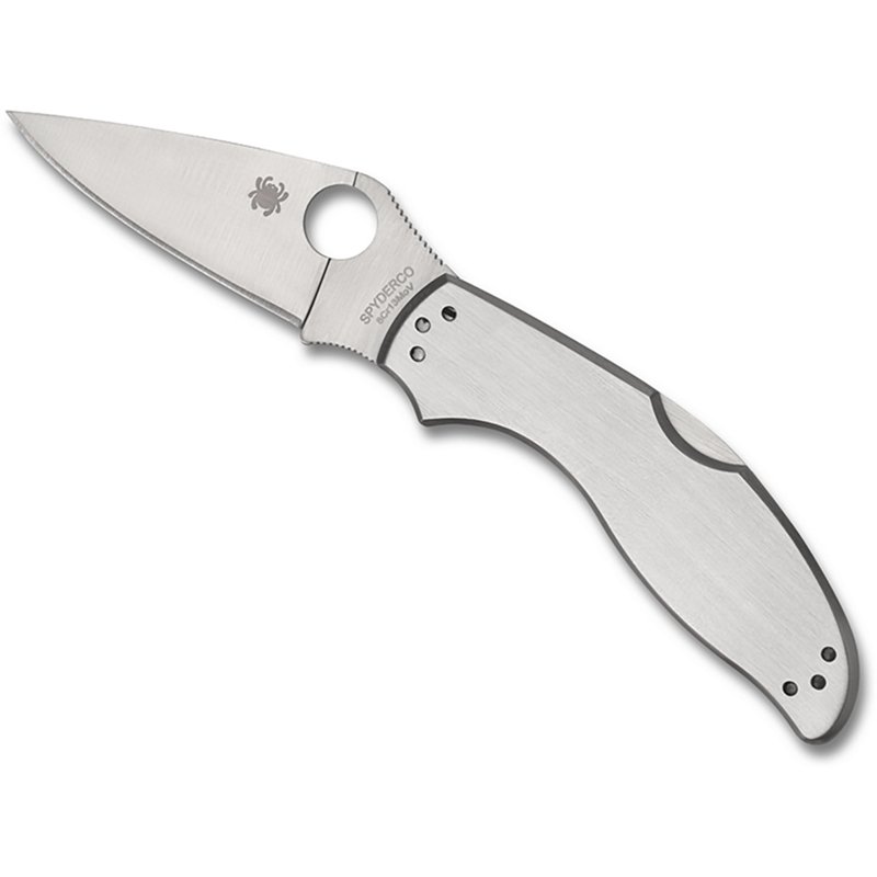 Spyderco Uptern Fol…