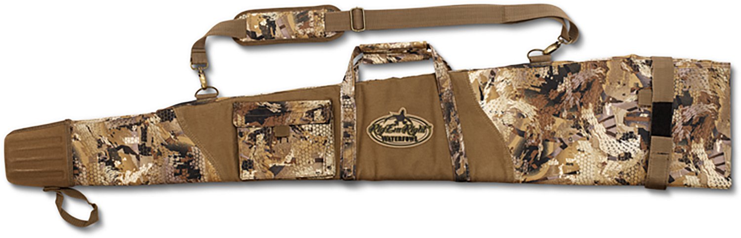 Rig'Em Right Outdoors Flashpoint Floating Gun Case - view number 1