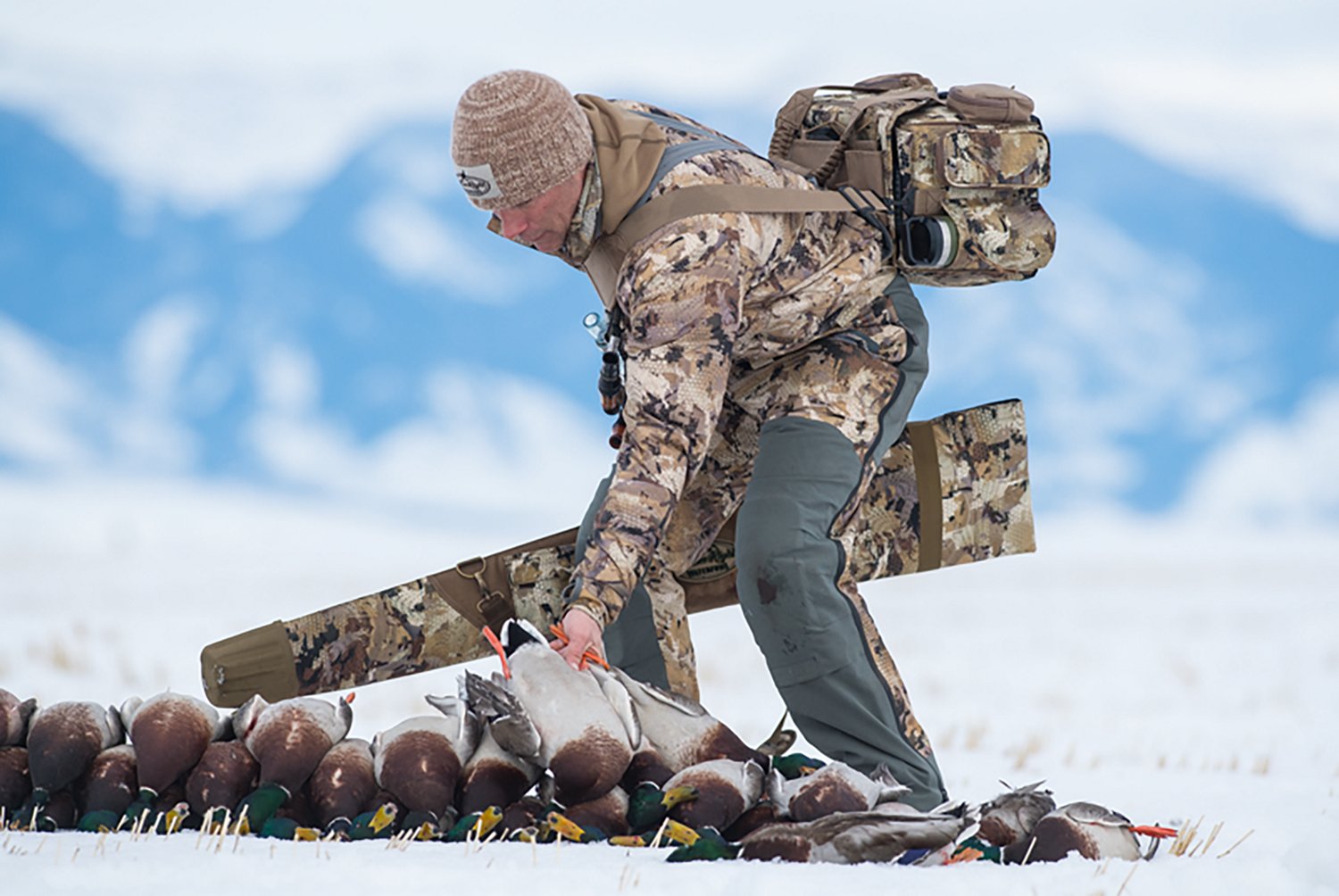 Rig'Em Right Outdoors Flashpoint Floating Gun Case - view number 3