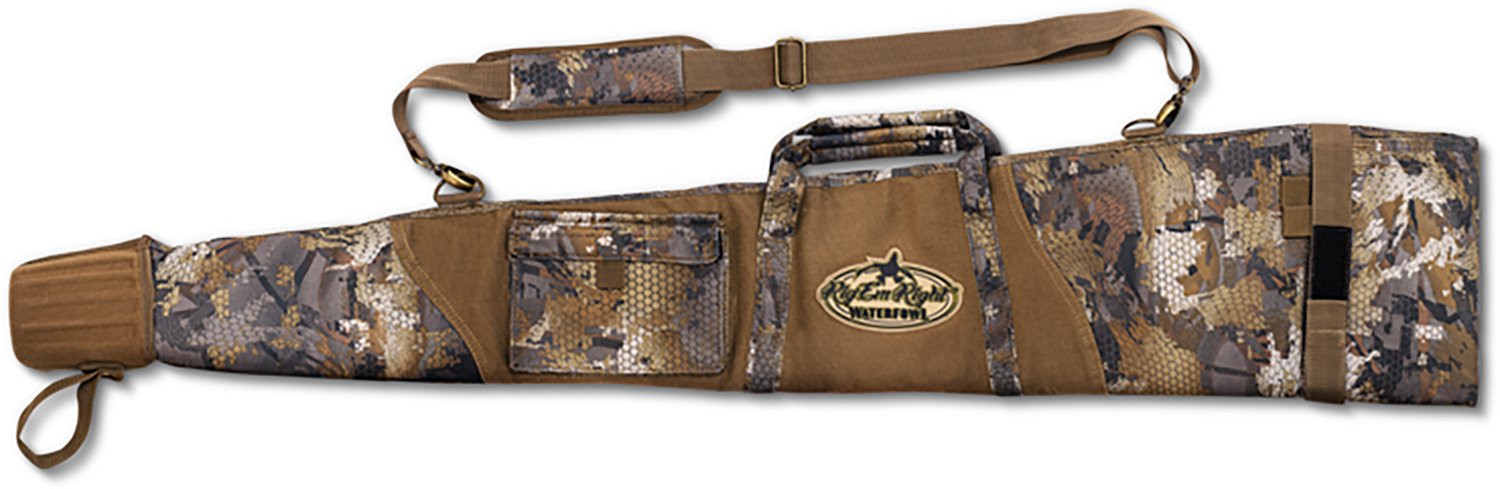 Rig'Em Right Outdoors Flashpoint Floating Gun Case