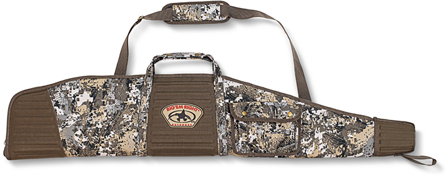 Rig'Em Right Outdoors Reload Rifle Floating Gun Case - view number 1