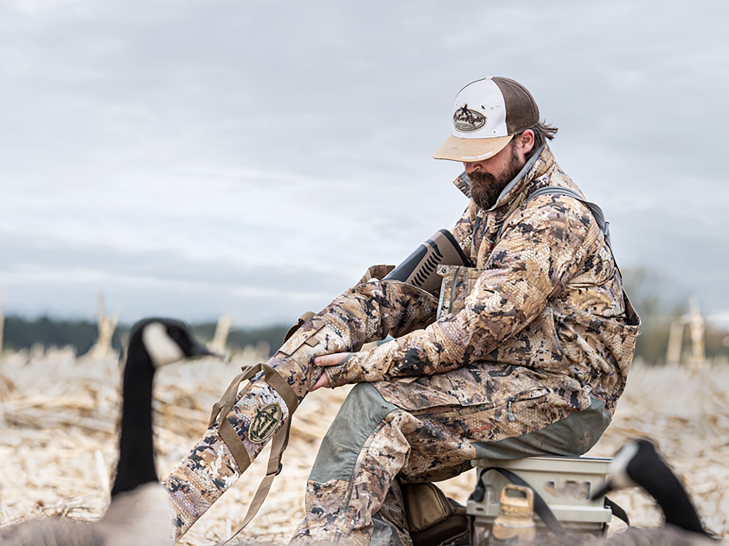 Rig'Em Right Outdoors Express Gun Sleeve - view number 3