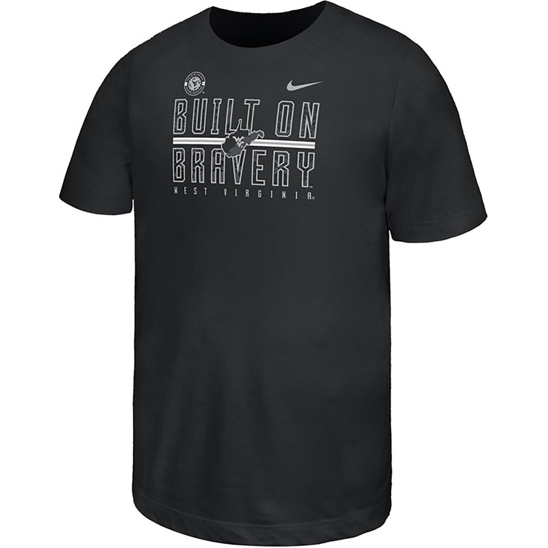 Nike Kids' West Vir… - image