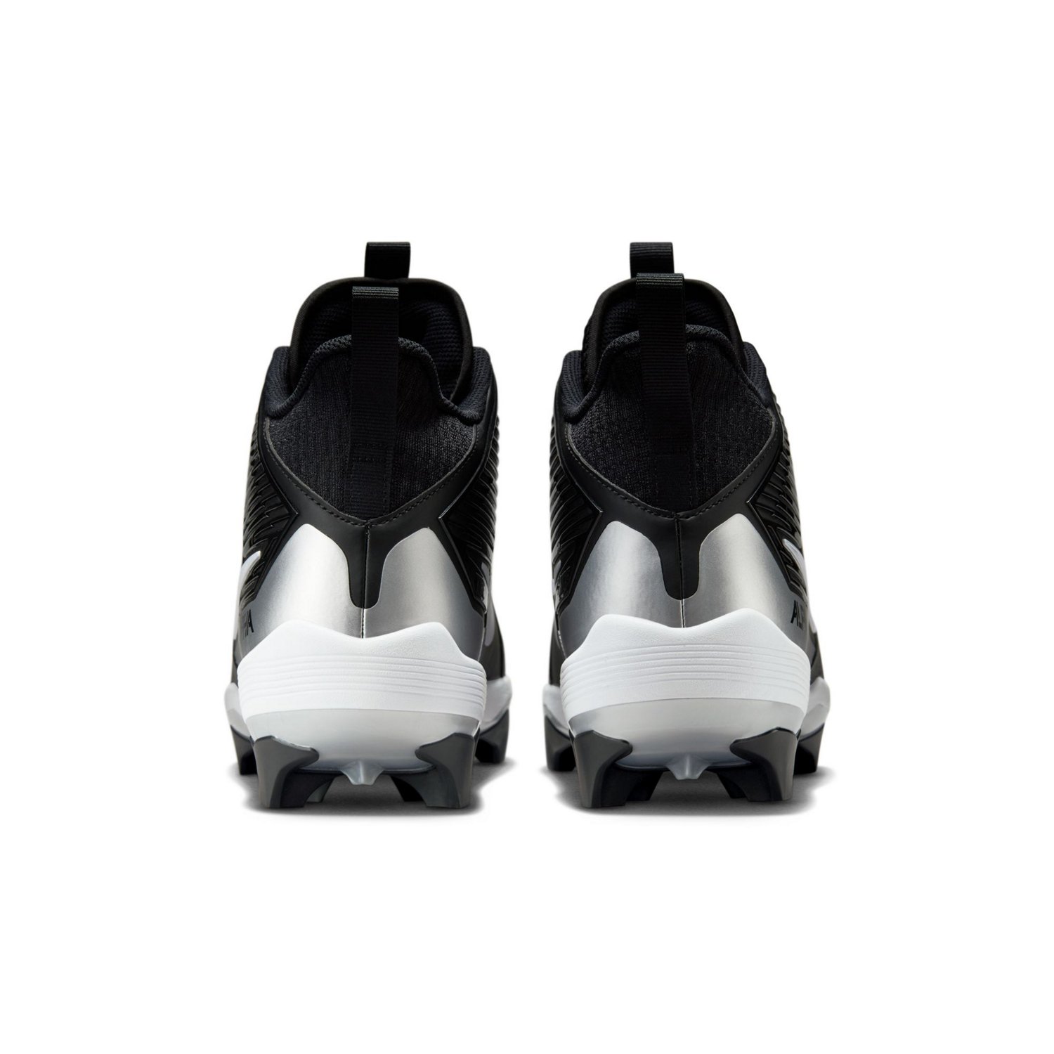 Nike Men's Alpha Menace Strong Football Cleats - view number 5