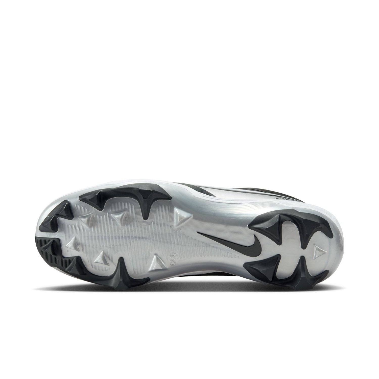 Nike Men's Alpha Menace Strong Football Cleats - view number 6