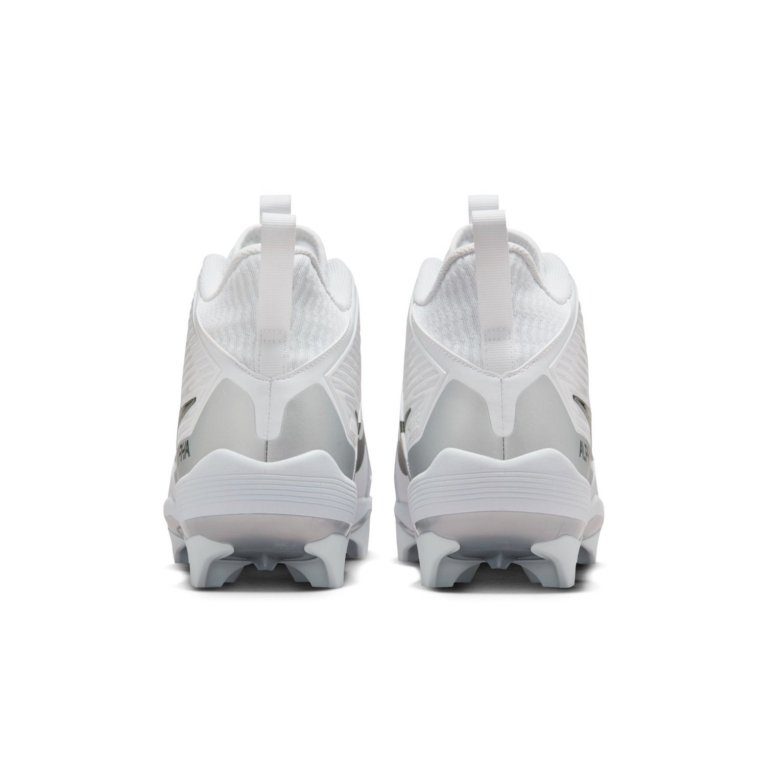 Nike Men's Alpha Menace Strong Football Cleats - view number 5