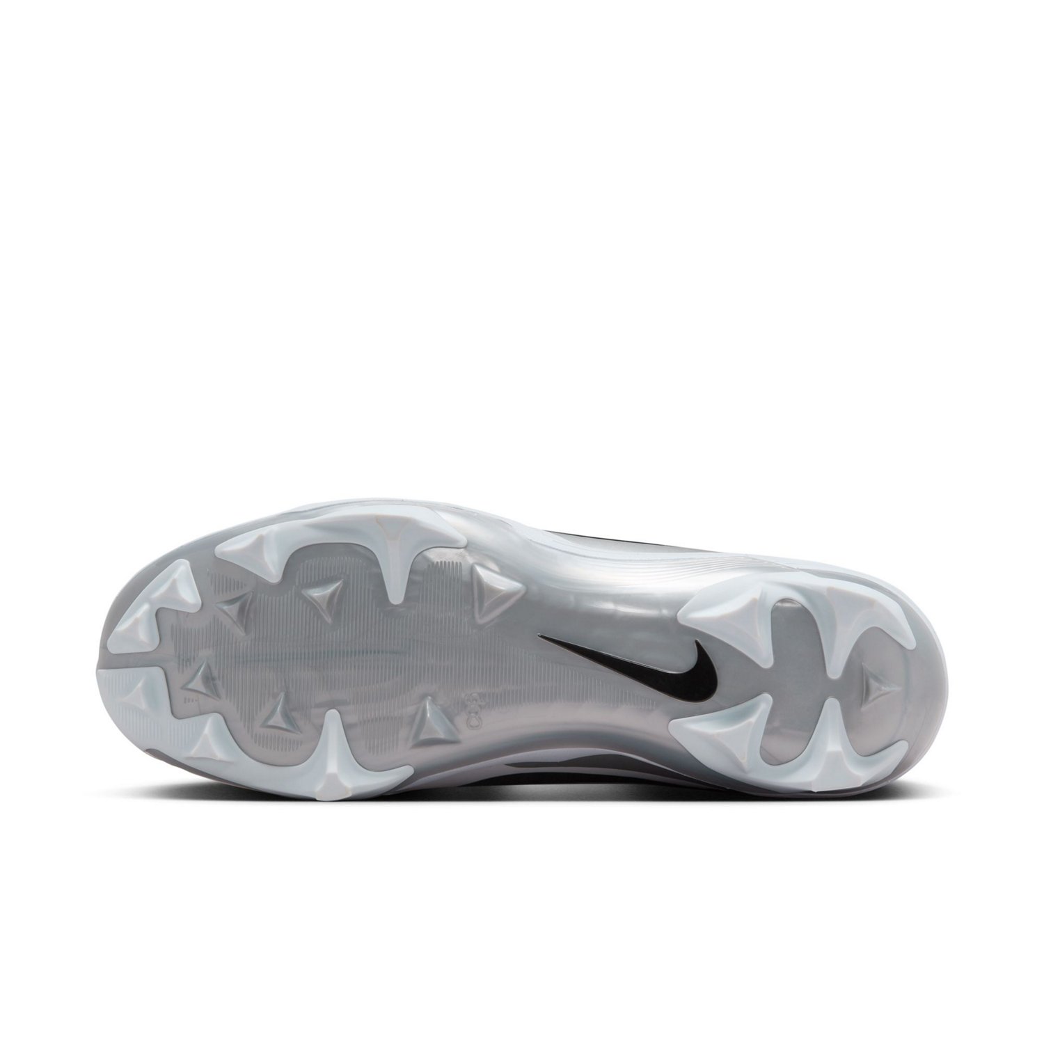 Nike Men's Alpha Menace Strong Football Cleats - view number 6