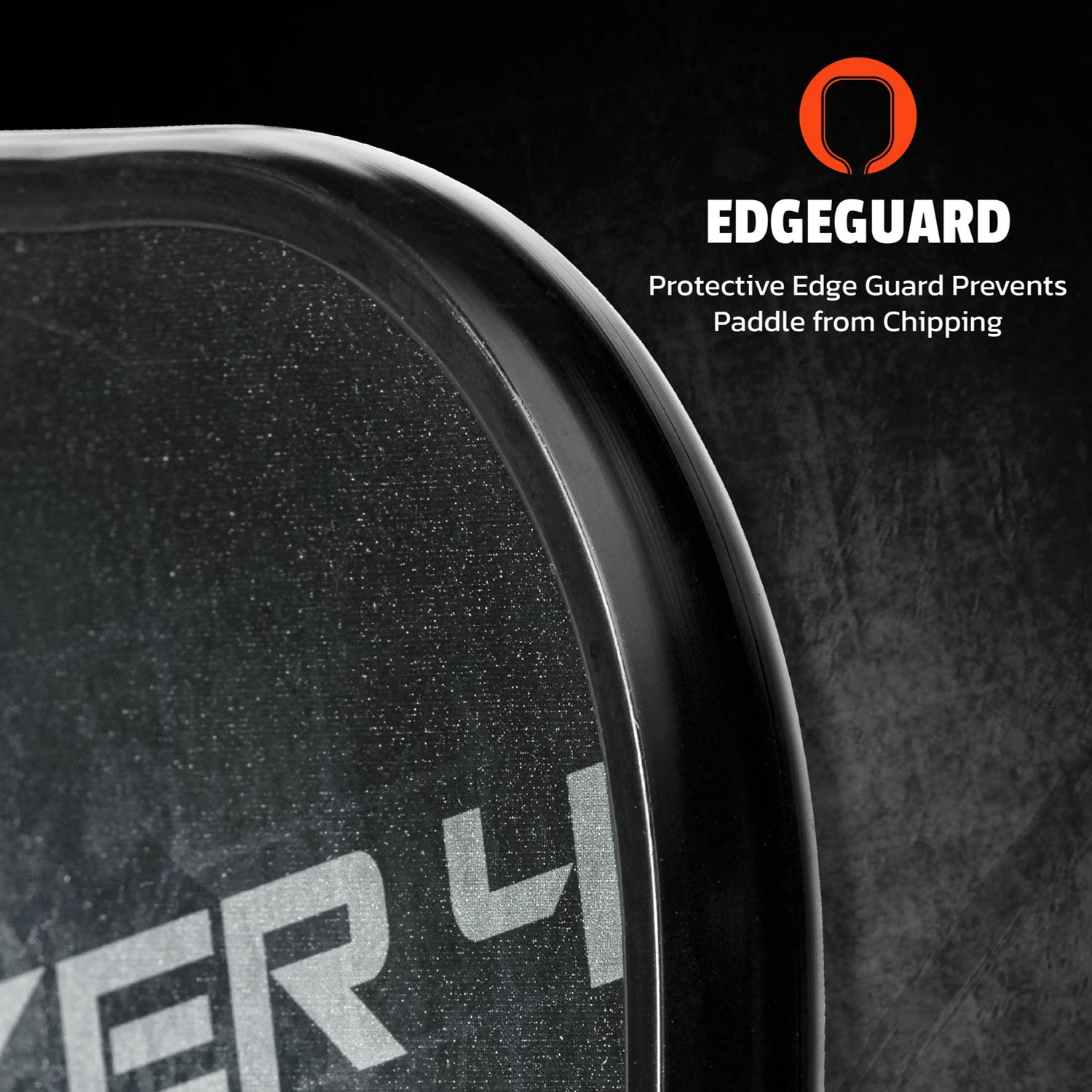 Onix Graphite Stryker 4 Pickleball Paddle - view number 5